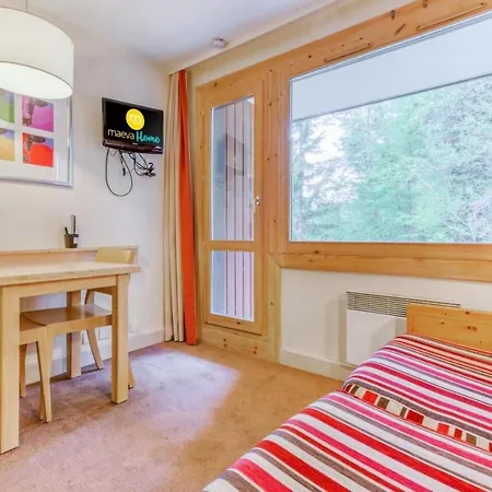 Plagne Lauze - Maeva - 2 Personnes - Selection Mae-9201