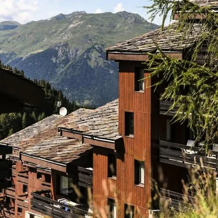 Plagne Lauze - Maeva - 2 Personnes - Selection Mae-9201 Lägenhet *
