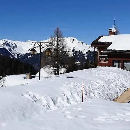 Plagne Lauze - Maeva - 2 Personnes - Selection Mae-9201 Lägenhet