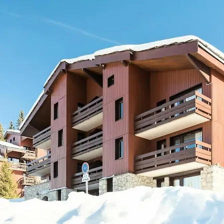 Plagne Lauze - Maeva - 2 Personnes - Selection Mae-9201 Macot-la-Plagne