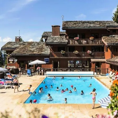 Plagne Lauze - Maeva - 2 Personnes - Selection Mae-9201 *