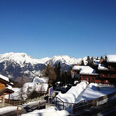 Plagne Lauze - Maeva - 2 Personnes - Selection Mae-9201 Macot-la-Plagne