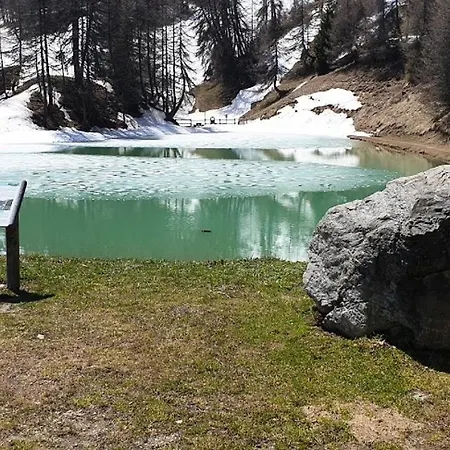Plagne Lauze - Maeva - 2 Personnes - Selection Mae-9201 Lägenhet