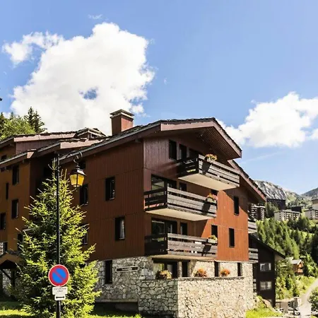 Lägenhet Plagne Lauze - Maeva - 2 Personnes - Selection Mae-9201 *