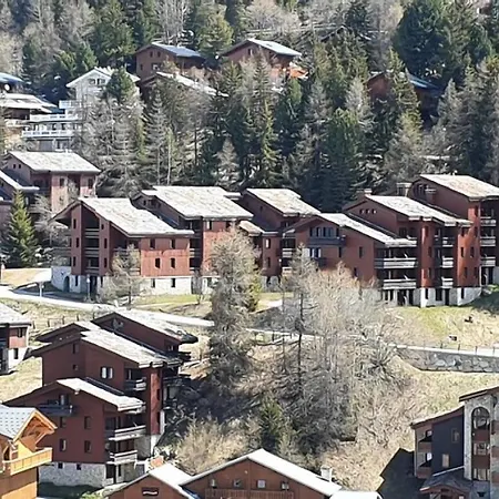 Plagne Lauze - Maeva - 2 Personnes - Selection Mae-9201 *