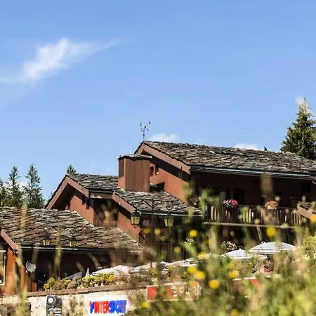 Plagne Lauze - Maeva - 2 Personnes - Selection Mae-9201 Lägenhet *