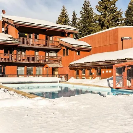 Plagne Lauze - Maeva - 2 Personnes - Selection Mae-9201 Lägenhet *