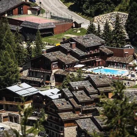 Lägenhet Plagne Lauze - Maeva - 2 Personnes - Selection Mae-9201