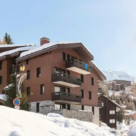 Plagne Lauze - Maeva - 2 Personnes - Selection Mae-9201 Macot-la-Plagne