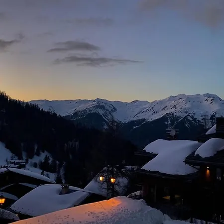 Plagne Lauze - Maeva - 2 Personnes - Selection Mae-9201