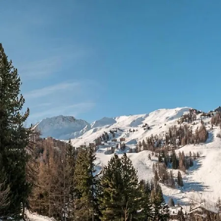 Plagne Lauze - Maeva - 2 Personnes - Selection Mae-9201 Lägenhet