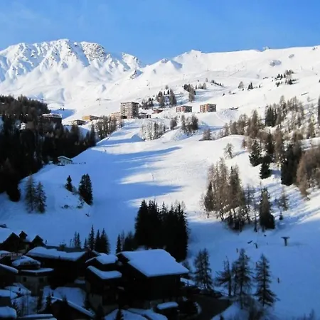 Plagne Lauze - Maeva - 2 Personnes - Selection Mae-9201 Lägenhet Macot-la-Plagne