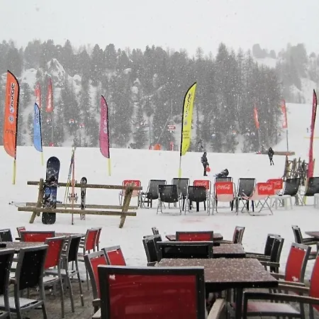 Plagne Lauze - Maeva - 2 Personnes - Selection Mae-9201