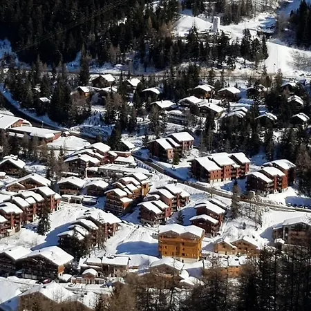 Plagne Lauze - Maeva - 2 Personnes - Selection Mae-9201